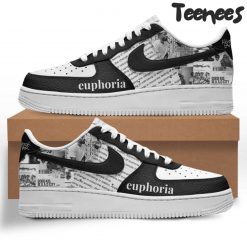 Kendrick Lamar Euphoria Air Force 1