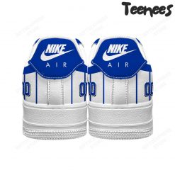 Kentucky Wildcats baseball Air Force 1 Shoes