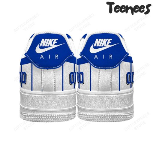 Kentucky Wildcats baseball Air Force 1 Shoes