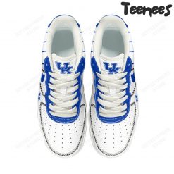 Kentucky Wildcats baseball Air Force 1 Shoes