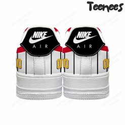 Louisville Cardinals Air Force 1 Shoes