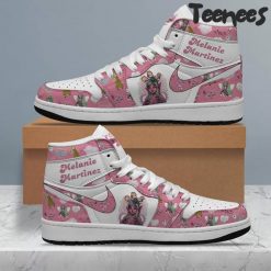 Melanie Martinez Pink Air Jordan 1 Shoes