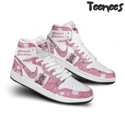 Melanie Martinez Pink Air Jordan 1 Shoes