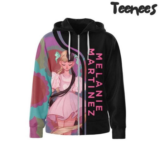 Melanie Martinez Portals Tour Hoodie