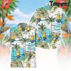 Coca Cola Drink Hawaiian Shirt