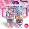 Care Bears Colorful Stanley Tumbler