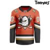 NHL Arizona Coyotes Personalized 2024 Hockey Jersey