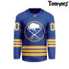 NHL Colorado Avalanche Personalized 2024 Hockey Jersey