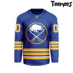 NHL Buffalo Sabres Personalized 2024 Hockey Jersey