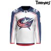 NHL Chicago Blackhawks Away Personalized 2024 Hockey Jersey