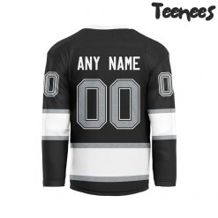 NHL Los Angeles Kings Personalized 2024 Hockey Jersey