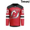 NHL Nashville Predators Personalized 2024 Hockey Jersey