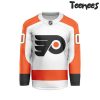 NHL Pittsburgh Penguins Away Personalized 2024 Hockey Jersey