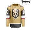 NHL Washington Capitals Personalized 2024 Hockey Jersey