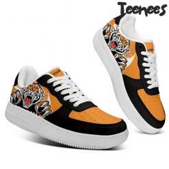 NRL Wests Tigers Air Force 1 Shoes