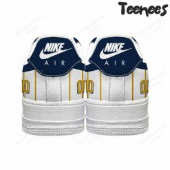 Notre Dame Fighting Irish Air Force 1 Shoes