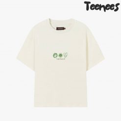 Nude Project Jarron Green Tee