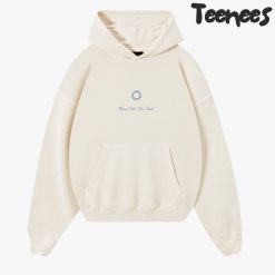 Nude Project Virginity Marshmallow Hoodie