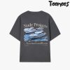 Nude Project Certified Winners Club Grey Tee