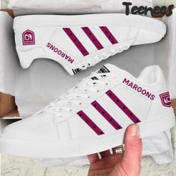 Queensland Maroons Stan Smith Shoes