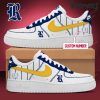 San Diego State Aztecs Air Force 1 Shoes