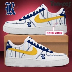 Rice Owls Air Force 1 Shoes