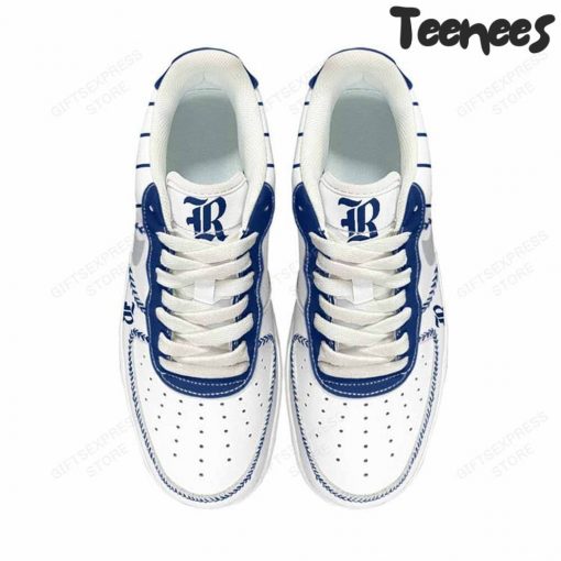 Rice Owls Air Force 1 Shoes