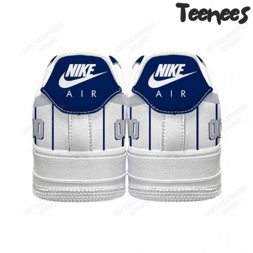 Rice Owls Air Force 1 Shoes