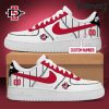 South Carolina Gamecocks Air Force 1 Shoes