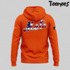 Special Fourth of July 2024 New York Mets Hoodie Pants