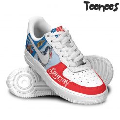 Stapleton Air Force 1 Shoes