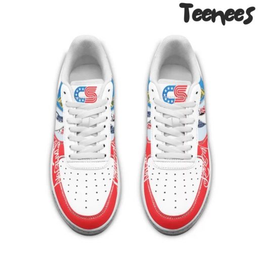 Stapleton Air Force 1 Shoes