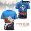 Toto Band T-Shirt