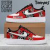 Bad Religion Air Force 1 Shoes