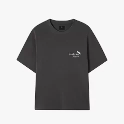 Nude Project Certified Winners Club Grey Tee