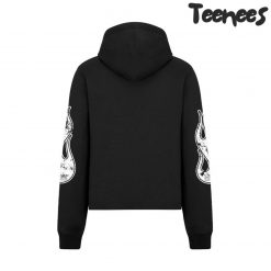 Take Risks Fuego Hoodie