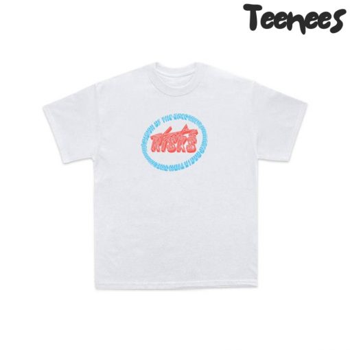 Take Risks Heat Seeker Tee