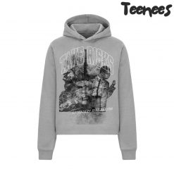 Take Risks Legendary Risk Takers Hoodie