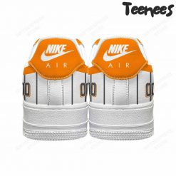 Tennessee Volunteers Air Force 1 Shoes