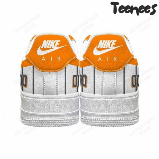 Tennessee Volunteers Air Force 1 Shoes