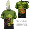 Snoopy Halloween T-Shirt