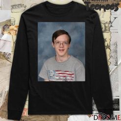 Thomas Matthew Crooks Sweatshirt