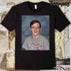 Still Standing Donald Trump Shot T-Shirt