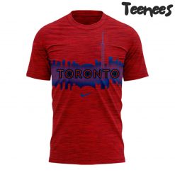 Toronto Blue Jays Limited Edition Canada Day 2024 Shirt