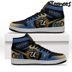 Usher Past Present Future Air Jordan 1 Shoes