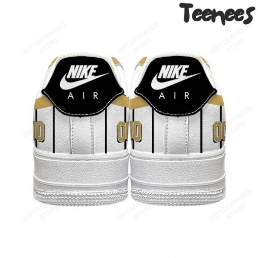 Vanderbilt Commodores Air Force 1 Shoes