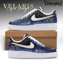 A Court of Thorns and Roses Air Force 1 Shoes