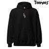 Jack Patrick Russell Tribute Hoodie