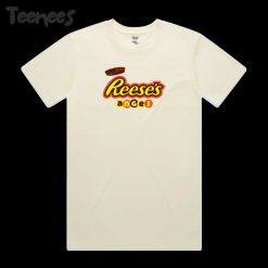 Chicago Sky Angel Reese Beige T-Shirt