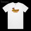 Chicago Sky Angel Reese Beige T-Shirt